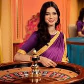 Kode Alam professional live dealer studio broadcast on nakula