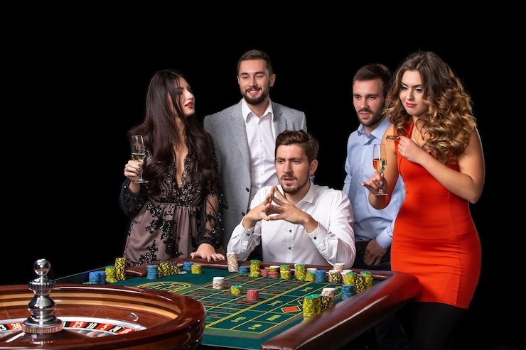 Wild Fireworks live dealer studio setup on nakula platform