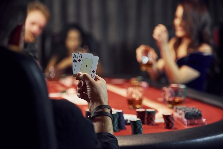 Teen Patti hand ranking chart displayed in nakula lobby